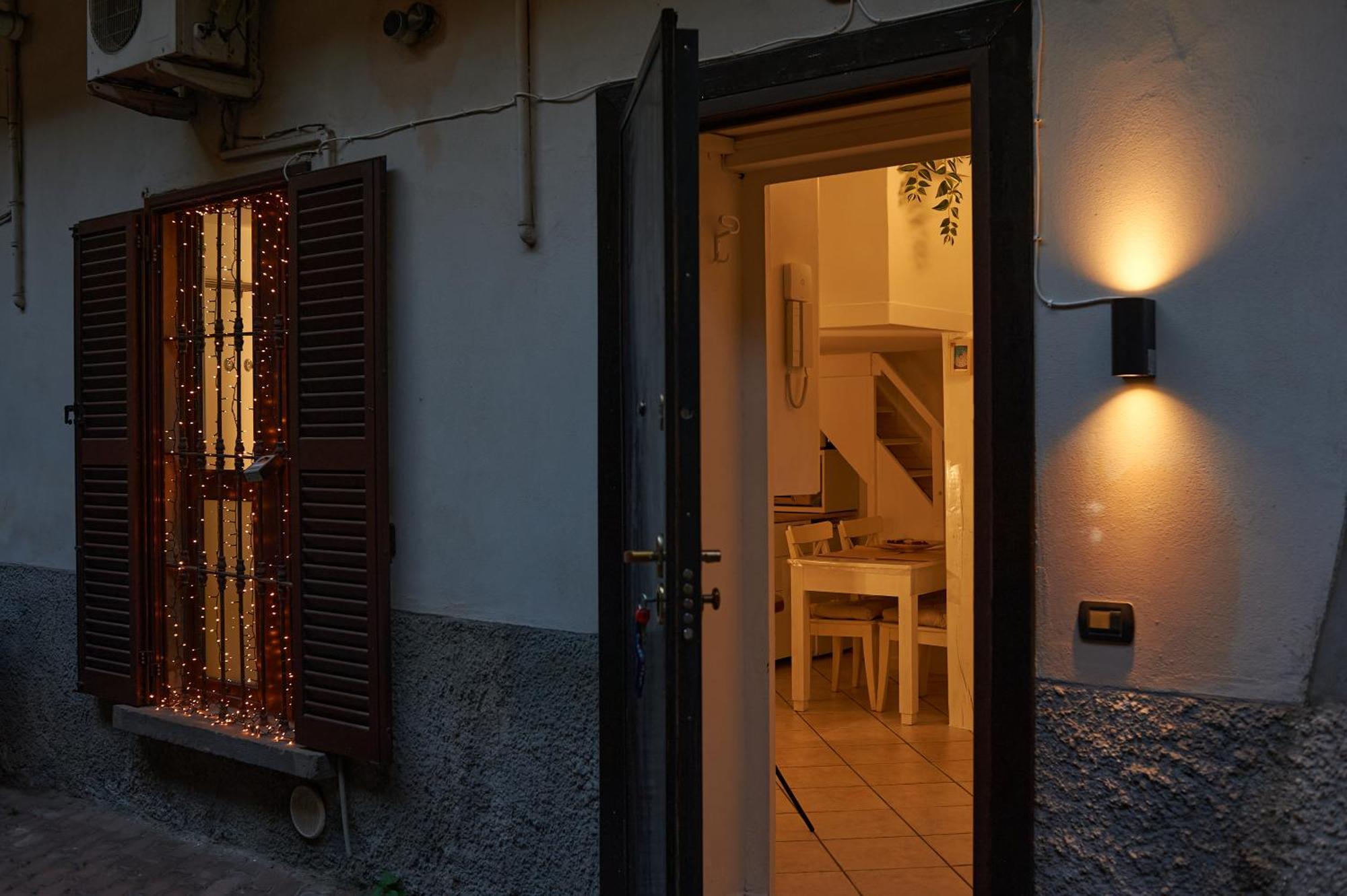 Isola Brera Duomo - Antica Atmosfera - Lovable Cozy Apartment Milano Exterior foto