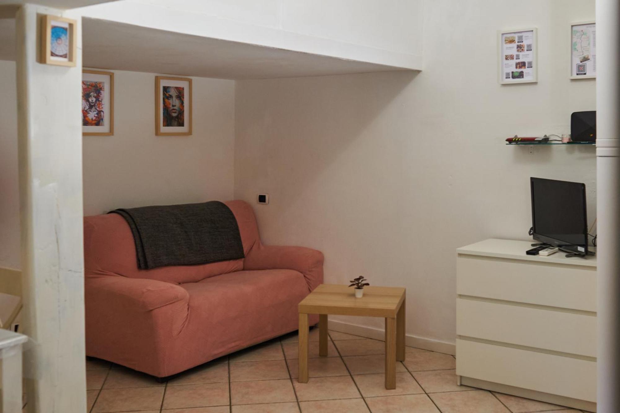 Isola Brera Duomo - Antica Atmosfera - Lovable Cozy Apartment Milano Exterior foto