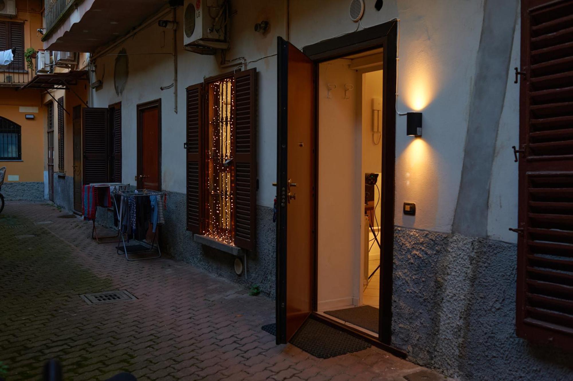 Isola Brera Duomo - Antica Atmosfera - Lovable Cozy Apartment Milano Exterior foto