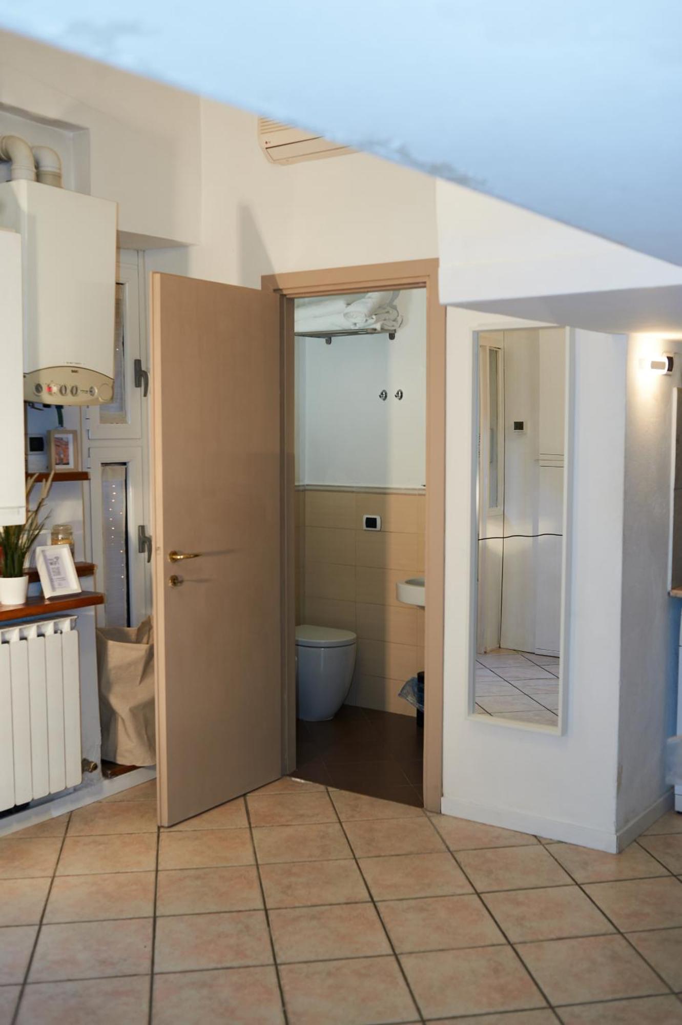 Isola Brera Duomo - Antica Atmosfera - Lovable Cozy Apartment Milano Exterior foto